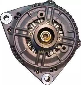 HC-Parts CA1206IR - Alternator furqanavto.az