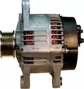 HC-Parts CA1208IR - Alternator furqanavto.az