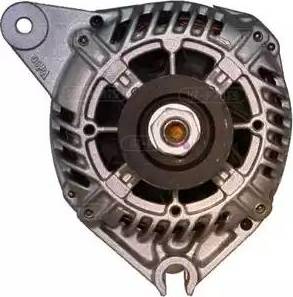 HC-Parts CA1203IR - Alternator furqanavto.az