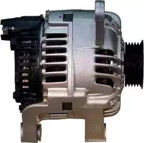 HC-Parts CA1203IR - Alternator furqanavto.az