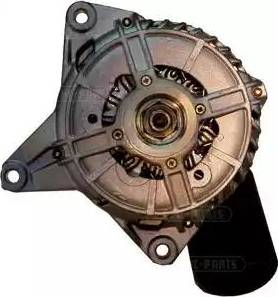 HC-Parts CA1207IR - Alternator furqanavto.az