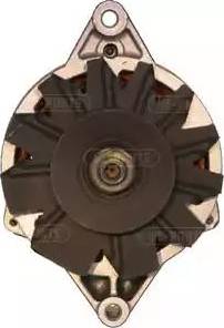 HC-Parts CA128IR - Alternator furqanavto.az