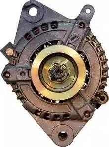 HC-Parts CA1233IR - Alternator furqanavto.az