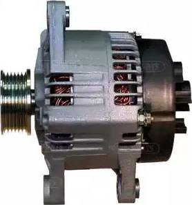 HC-Parts CA1222IR - Alternator furqanavto.az