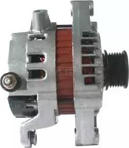 HC-Parts CA1745IR - Alternator furqanavto.az
