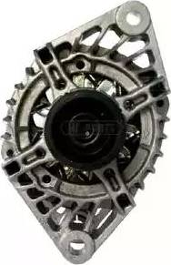 HC-Parts CA1743IR - Alternator furqanavto.az