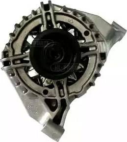 HC-Parts CA1742IR - Alternator furqanavto.az