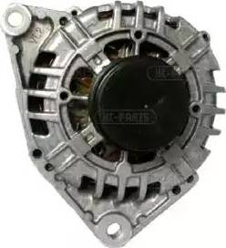 HC-Parts CA1759IR - Alternator furqanavto.az