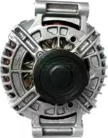 HC-Parts CA1754IR - Alternator furqanavto.az