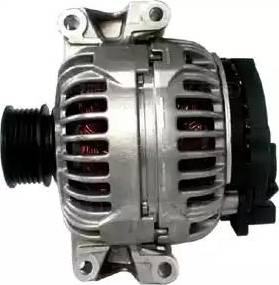 HC-Parts CA1754IR - Alternator furqanavto.az