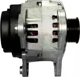 HC-Parts CA1755IR - Alternator furqanavto.az