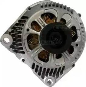 HC-Parts CA1756IR - Alternator furqanavto.az