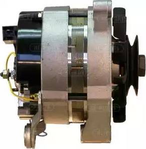HC-Parts CA175IR - Alternator furqanavto.az