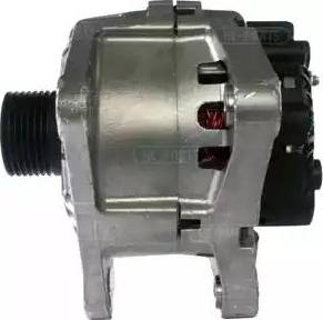 HC-Parts CA1768IR - Alternator furqanavto.az