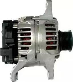 HC-Parts CA1700IR - Alternator furqanavto.az