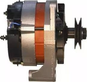 HC-Parts CA170IR - Alternator furqanavto.az