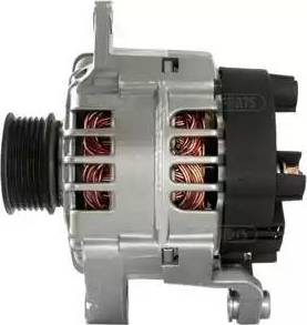 HC-Parts CA1781IR - Alternator furqanavto.az