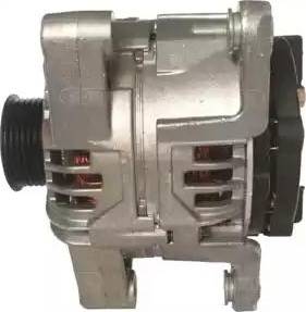 HC-Parts CA1731IR - Alternator furqanavto.az