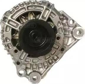 HC-Parts CA1733IR - Alternator furqanavto.az