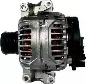 HC-Parts CA1775IR - Alternator furqanavto.az
