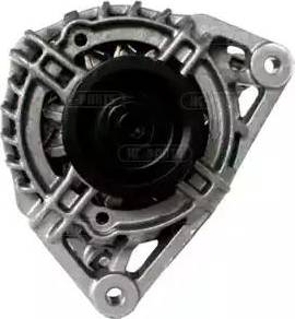 HC-Parts CA1772IR - Alternator furqanavto.az