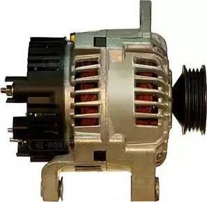 HC-Parts CA895IR - Alternator furqanavto.az