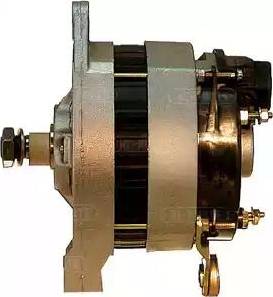 HC-Parts CA898IR - Alternator furqanavto.az