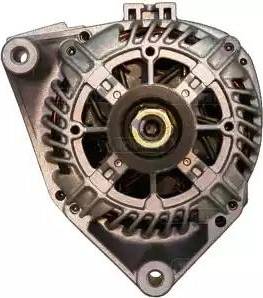 HC-Parts CA845IR - Alternator furqanavto.az