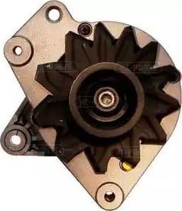 HC-Parts CA840IR - Alternator furqanavto.az