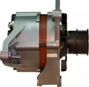 HC-Parts CA840IR - Alternator furqanavto.az