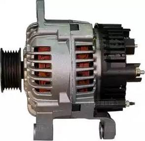 HC-Parts CA848IR - Alternator furqanavto.az