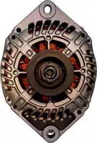 HC-Parts CA848IR - Alternator furqanavto.az