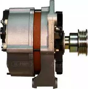 HC-Parts CA843IR - Alternator furqanavto.az
