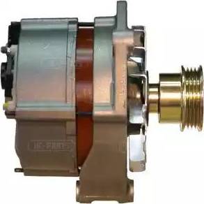 HC-Parts CA842IR - Alternator furqanavto.az