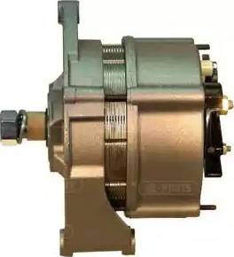 HC-Parts CA847IR - Alternator furqanavto.az