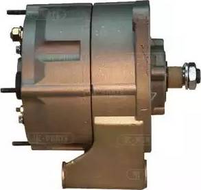 HC-Parts CA854IR - Alternator furqanavto.az
