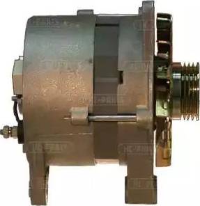 HC-Parts CA850IR - Alternator furqanavto.az