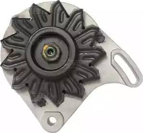 HC-Parts CA851IR - Alternator furqanavto.az