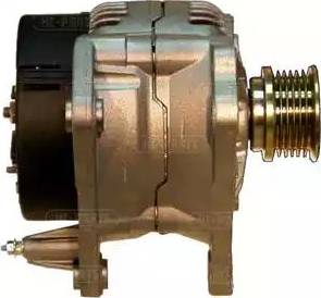 HC-Parts CA852IR - Alternator furqanavto.az