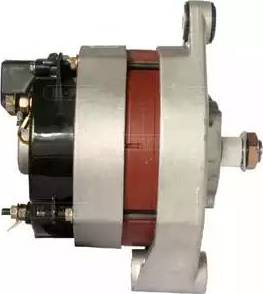 HC-Parts CA857IR - Alternator furqanavto.az