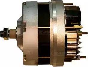 HC-Parts CA814IR - Alternator furqanavto.az