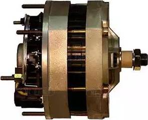 HC-Parts CA813IR - Alternator furqanavto.az