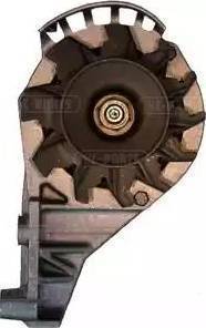 HC-Parts CA583IR - Alternator furqanavto.az