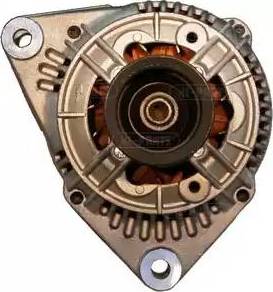 HC-Parts CA833IR - Alternator furqanavto.az