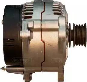 HC-Parts CA828IR - Alternator furqanavto.az