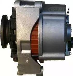 HC-Parts CA87IR - Alternator furqanavto.az