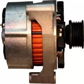 HC-Parts CA345IR - Alternator furqanavto.az