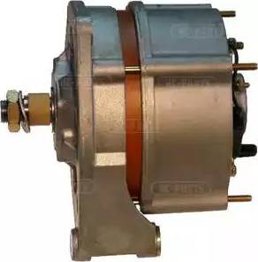 HC-Parts CA341IR - Alternator furqanavto.az