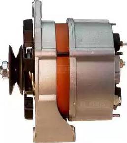 HC-Parts CA347IR - Alternator furqanavto.az