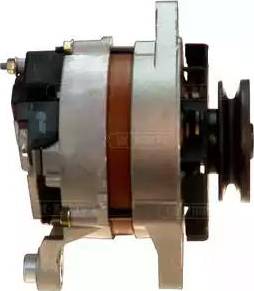 HC-Parts CA355IR - Alternator furqanavto.az